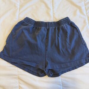 Brandy Melville shorts
